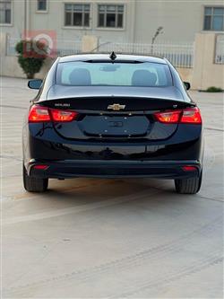 شيفروليه ماليبو